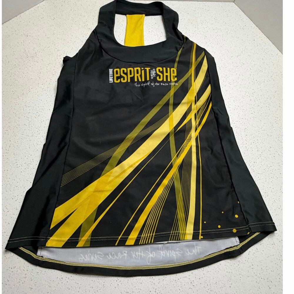 Moxie cycling jersey Women's "Lifetime ESPRIT de SHE" Unsize
